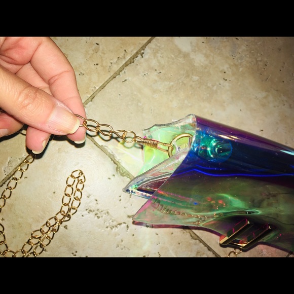 Translucent Bag - Picture 6 of 8